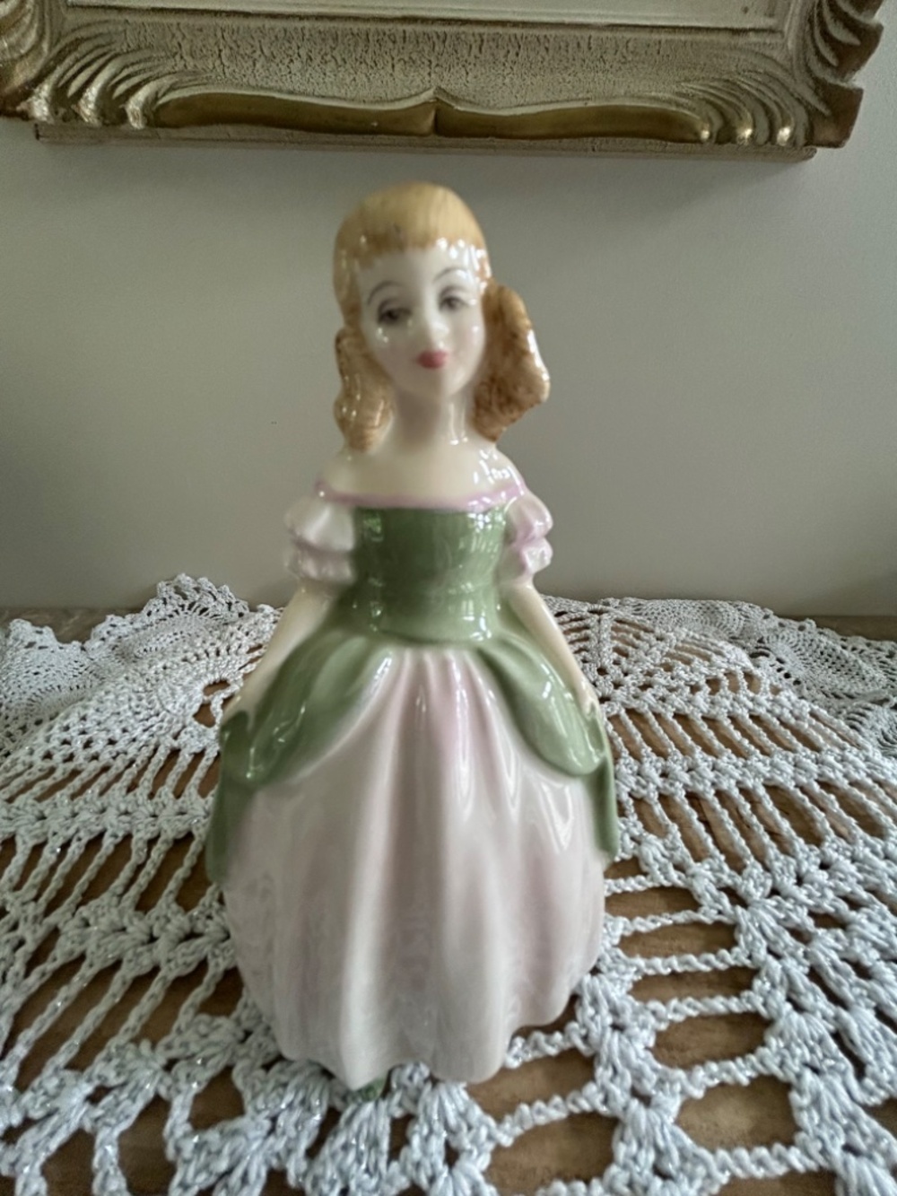 Royal Doulton's 'Penny'